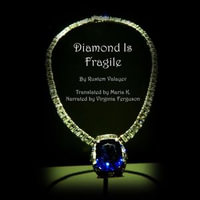 Diamond is Fragile - Rustem Valayev