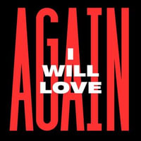 I Will Love Again - Cheryl Goodman