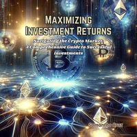 Maximizing Investment Returns : Navigating the Crypto Market: A Comprehensive Guide to Successful Investments - Samantha Cruz