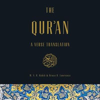 Qur'an A Verse Translation, The - M.A.R. Habib