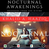 Nocturnal Awakenings : Messages From The Divine - Digital Voice Madison G