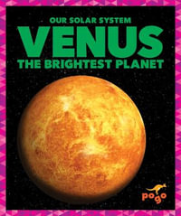 Venus : The Brightest Planet - Mari C. Schuh