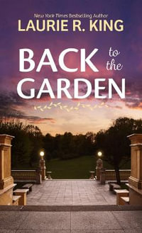 Back to the Garden : Thorndike Press Large Print Mystery - Laurie R. King