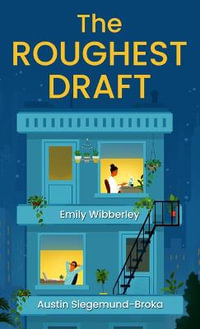 The Roughest Draft : Thorndike Press Large Print Romance - Emily Wibberley