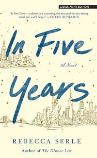 In Five Years - Rebecca Serle