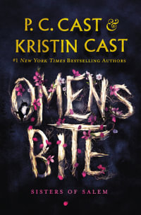 Omens Bite : Sisters of Salem: Thorndike Press Large Print Young Adult - P. C. Cast