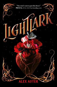 Lightlark (Large Print) : Lightlark: Book 1 - Alex Aster