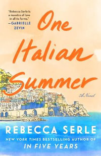 One Italian Summer - Rebecca Serle