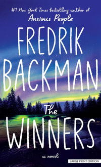 The Winners : Beartown - Fredrik Backman