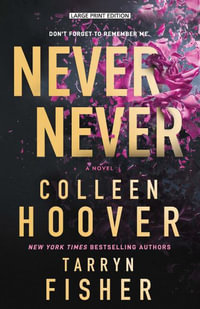 Never Never - Colleen Hoover