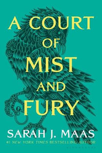 A Court of Mist and Fury : Court of Thorns; Thorndike Press Large Print Romance - Sarah J. Maas