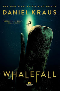 Whalefall : Thorndike Press Large Print High Octane - Daniel Kraus