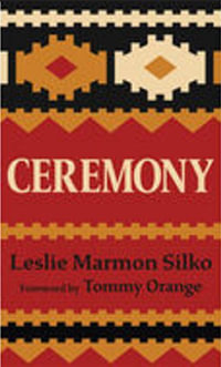 Ceremony - Leslie Marmon Silko