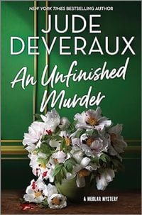 An Unfinished Murder : A Detective Mystery - Jude Deveraux