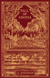 Fall of Edonia : Kingdoms of Islandia - J. J. Johnson