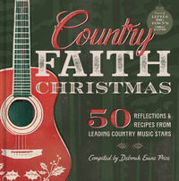 Country Faith Christmas - Deborah Evans Price