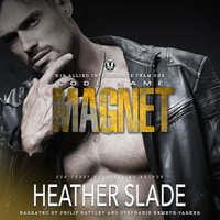 Code Name : Magnet - Heather Slade