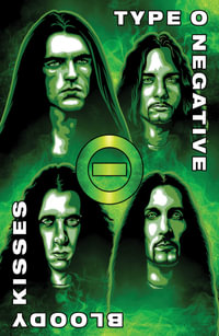 Type O Negative : Bloody Kisses 30 - Type O Negative