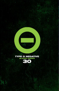 Type O Negative : Bloody Kisses 30 - Type O Negative