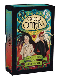 Good Omens Tarot Deck and Guidebook : Tarot/Oracle Decks - Lúthien Leerghast