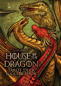 House of the Dragon Tarot Deck and Guidebook - Erica  Davis