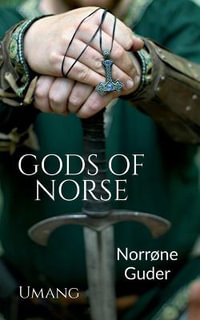 Gods of Norse (Norr¸ne Guder) - Umang