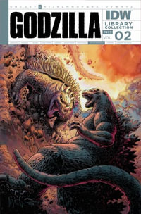 Godzilla Library Collection, Vol. 2 : Godzilla Library Collection - Eric Powell