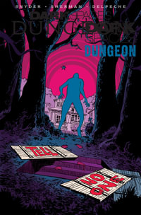 Dark Spaces : Dungeon - Scott Snyder