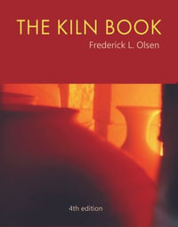 The Kiln Book - Frederick L. Olsen