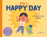 Nita's Happy Day : Feelings Forecast - Megan Borgert-Spaniol