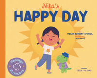 Nita's Happy Day : Feelings Forecast - Megan Borgert-Spaniol