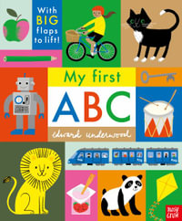 My First ABC - Edward Underwood