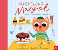 Marvelous Margot - Lou Peacock