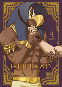 ENNEAD Vol. 4 [Paperback] : Ennead [Paperback] - Mojito