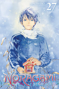 Noragami : Stray God 27 - Adachitoka