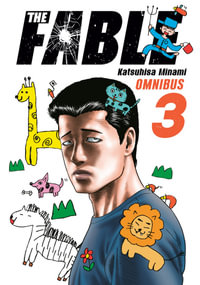 The Fable Omnibus 3 (Vol. 5-6) : Fable Omnibus - Katsuhisa Minami