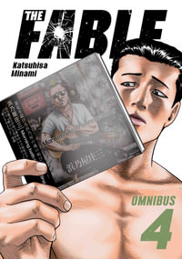 The Fable Omnibus 4 (Vol. 7-8) : Fable Omnibus - Katsuhisa Minami