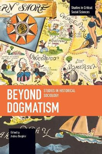 Beyond Dogmatism - Andrea Borghini