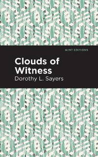 Clouds of Witness - Dorothy L. Sayers