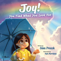 Joy! You Find What You Look for : Volume 1 - Kyle Merriman