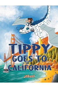 Tippy Goes to California - jsburl