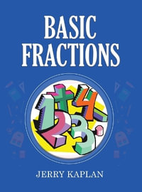 Basic Fractions - Jerry Kaplan