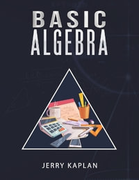 Basic Algebra - Jerry Kaplan