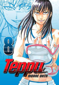 Teppu 8 : Teppu : Book 8 - Moare Ohta