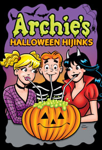 Archie's Scary Stories - Archie Superstars