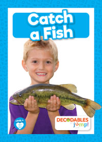 Catch a Fish : Level 4 - Blue Set - Charis Mather