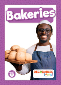 Bakeries : Level 8 - Purple Set - Charis Mather