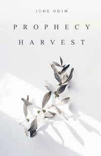 Prophecy Harvest - Jude Odim