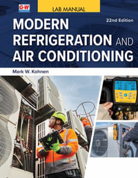 Modern Refrigeration and Air Conditioning - Mark Kohnen