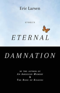 Eternal Damnation - Eric Larsen